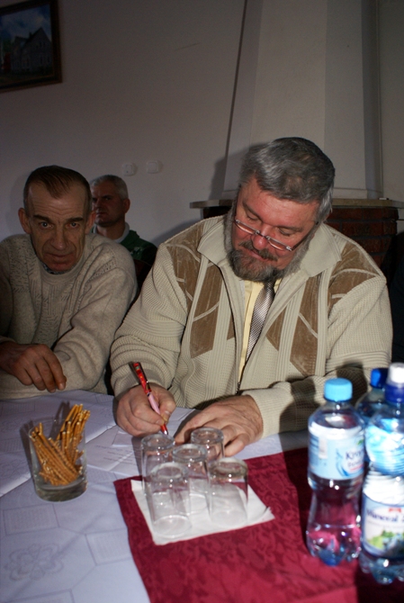 Walne Zebranie 27.01.2011